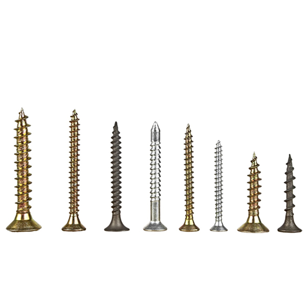 A relevant stock photo of screws china in a typical setting.