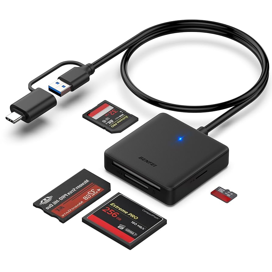 A relevant stock photo of sd card reader manufacturer in a typical setting.