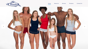 Seamless - underwear manufacturer