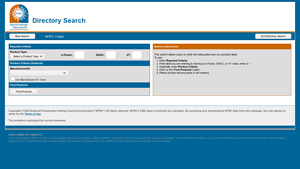 Certified Products Directory - aama window manufacturer code lookup