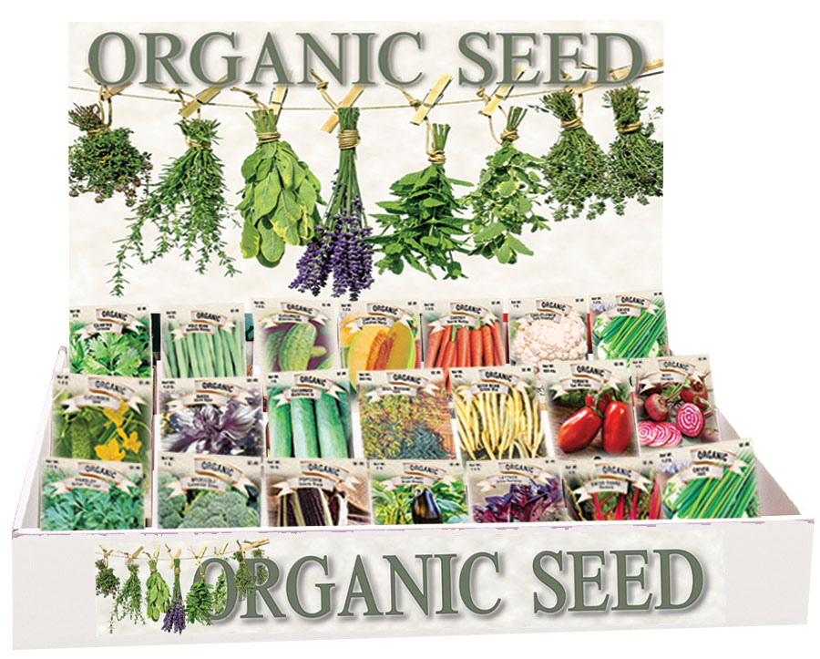 A relevant stock photo of seed manufacturer in a typical setting.