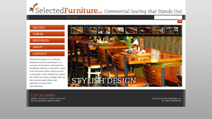 Welcome to Selected Furniture | Top Restaurant Furniture ... - restaurant furniture factory