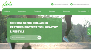 Collagen Wholesale&Bulk Supplier/Distributor/Manufacturer, Collagen ... - collagen manufacturer