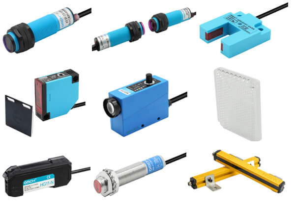A relevant stock photo of sensor china in a typical setting.