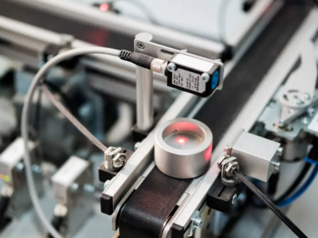 A relevant stock photo of sensor manufacturer in a typical setting.