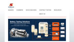 Leading provider of vibration test equipment, shakers, and ... - shinken vibration test systems / shakers' manufacturer