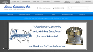 Feeder Bowl Manufacturing | Vibratory, Centrifugal Bowl Feeders ... - feeder manufacturer