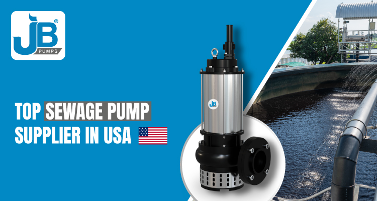 A relevant stock photo of sewage pump supplier in a typical setting.