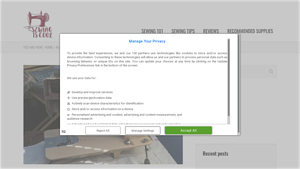 How Old is My Montgomery Ward Sewing Machine? (Models Review) - montgomery ward manufacturer