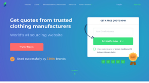 Sewport | Fashion Design Clothing Manufacturers for your Brand - clothing designer manufacturer