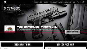 Shadow Systems - Home of the best shooting, no-compromise family of ... - glock firearms manufacturer