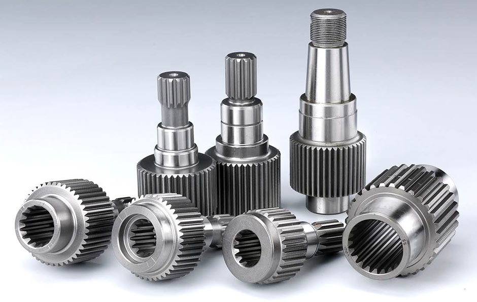 A relevant stock photo of Shaft Manufacturers in a typical setting.