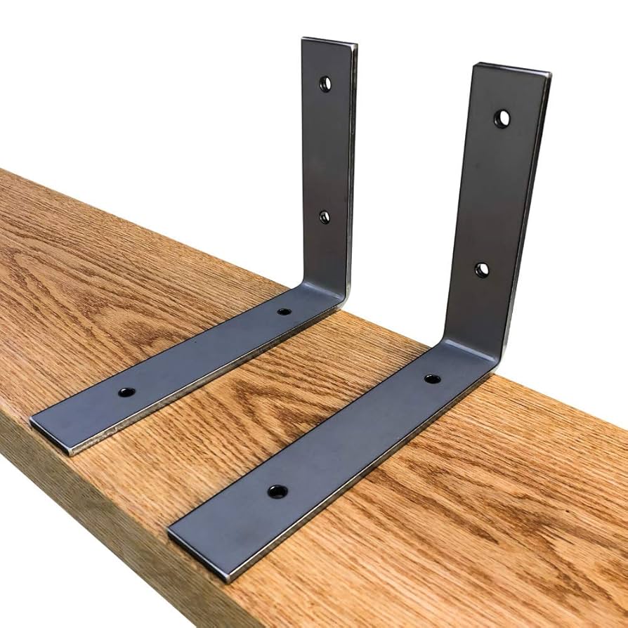 A relevant stock photo of shelf bracket manufacturer in a typical setting.