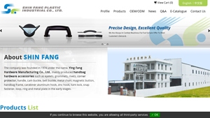 Shin Fang: Reliable Handbag Hardware Manufacturer & Supplier - handbag hardware manufacturer