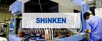 VIBRATION SHINKEN - Japanese Testing ...