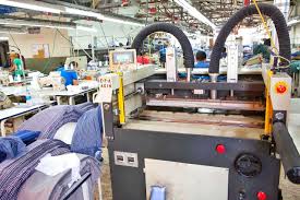Shirt Production Technologies | Shirt ...