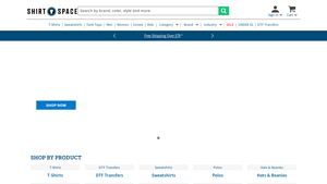 ShirtSpace: Blank Wholesale Clothing & Bulk T Shirt Apparel - clothes bulk