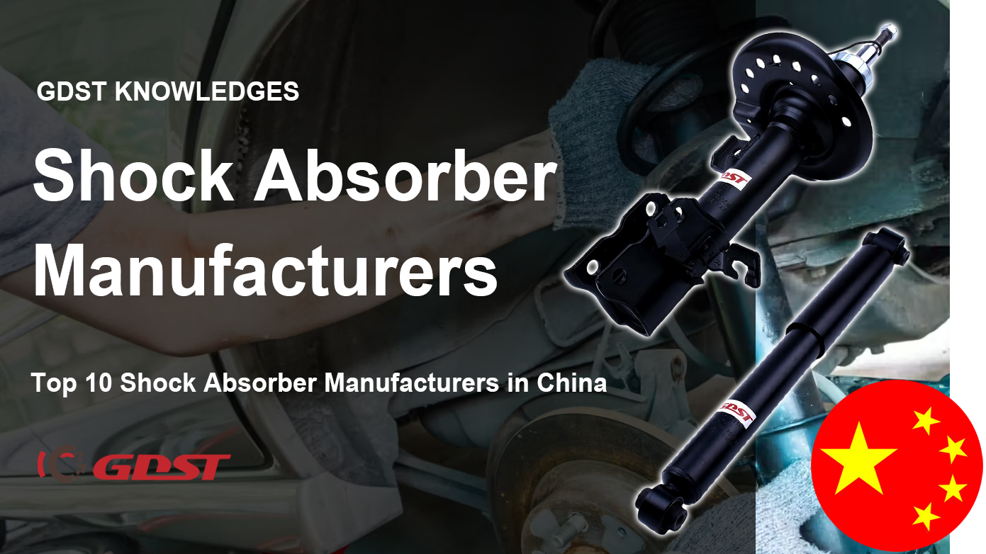 A relevant stock photo of shock absorbers china in a typical setting.