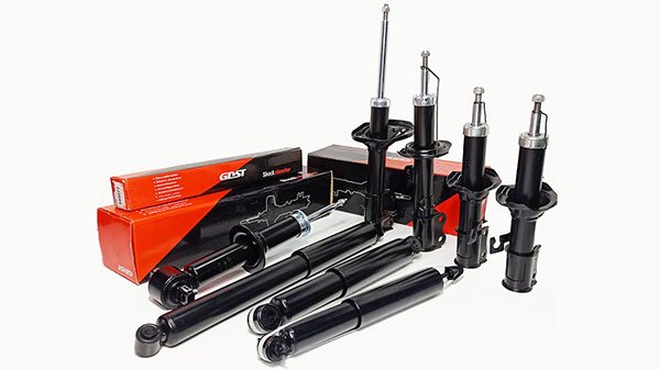 A relevant stock photo of shock absorbers china in a typical setting.