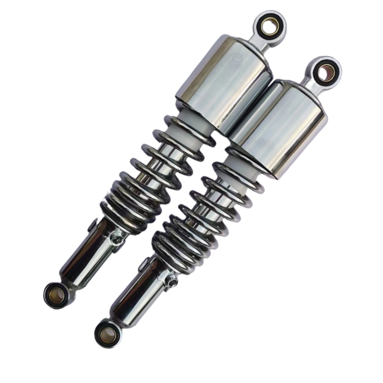 A relevant stock photo of shock absorbers supplier in a typical setting.