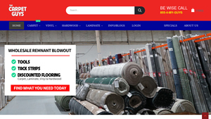 The Carpet Guys Wholesale - carpet bulk