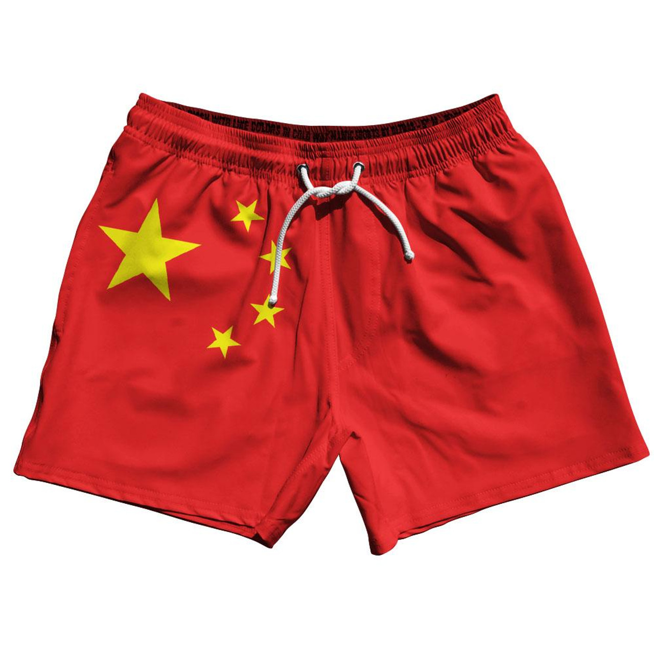 A relevant stock photo of shorts china in a typical setting.
