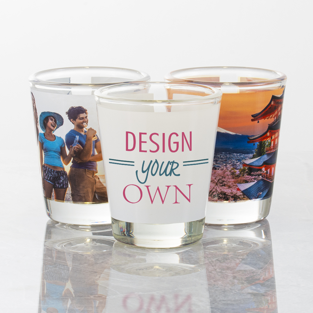 A relevant stock photo of shot glass custom in a typical setting.