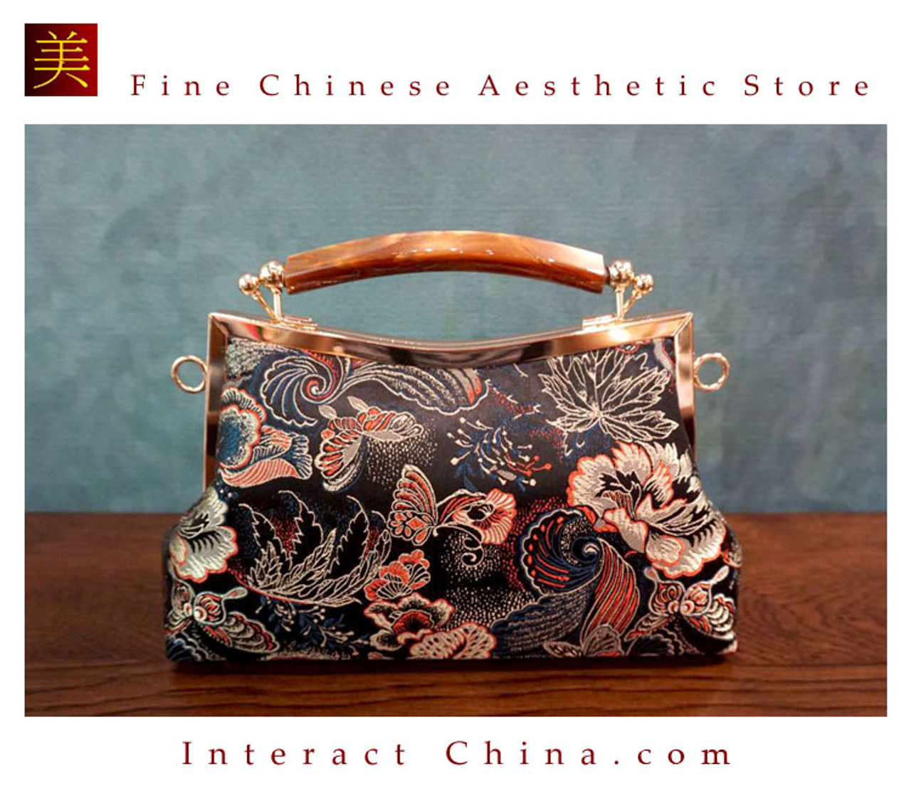 A relevant stock photo of shoulder bag china in a typical setting.