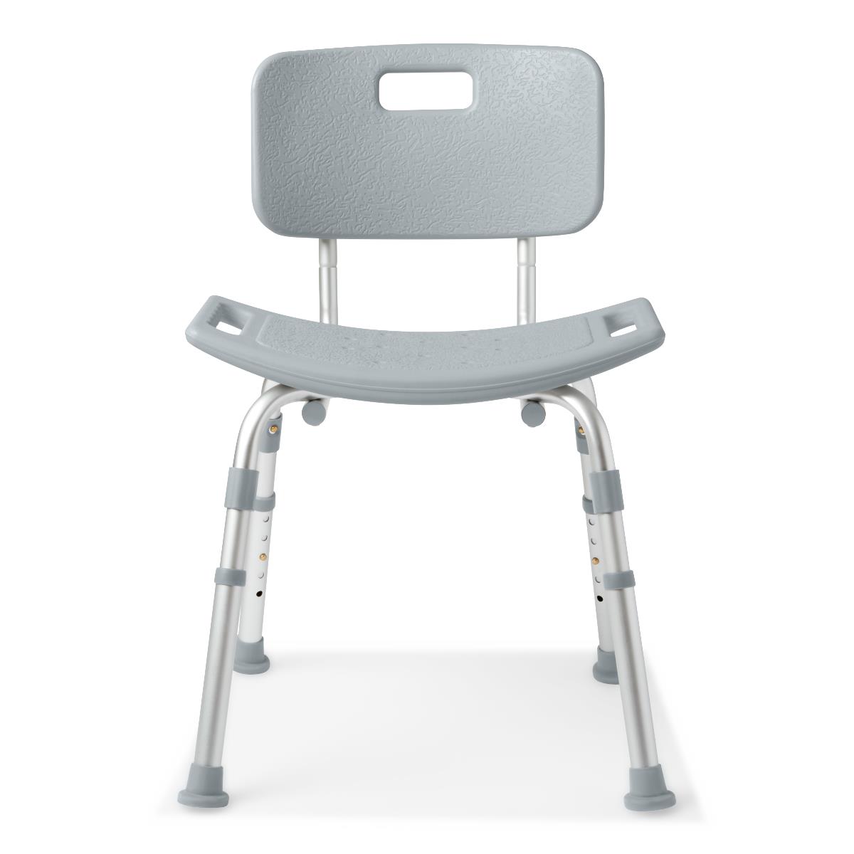A relevant stock photo of shower chair manufacturer in a typical setting.
