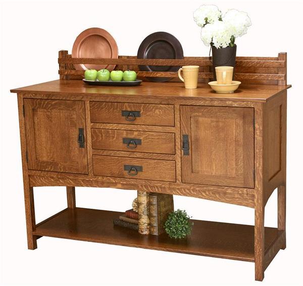 A relevant stock photo of sideboard custom in a typical setting.