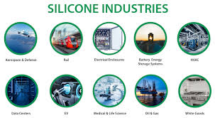 Silicone Application and Industry Overview