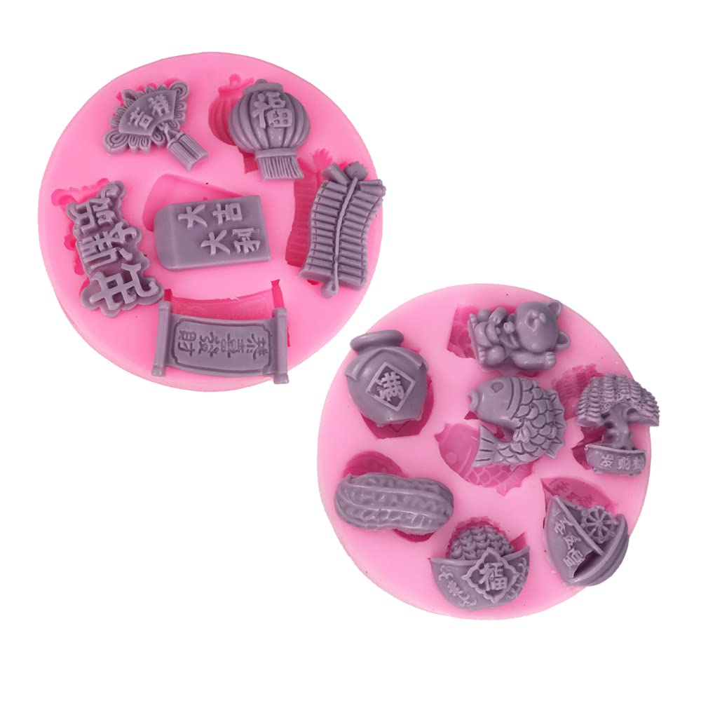 A relevant stock photo of silicone molds china in a typical setting.