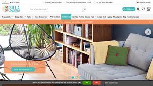 Transform Your Space with Authentic Silla Acapulco Chairs ... - acapulco chair company