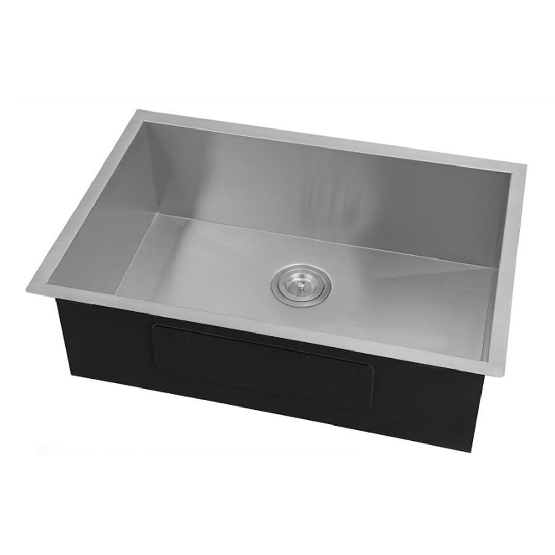 A relevant stock photo of sink supplier in a typical setting.