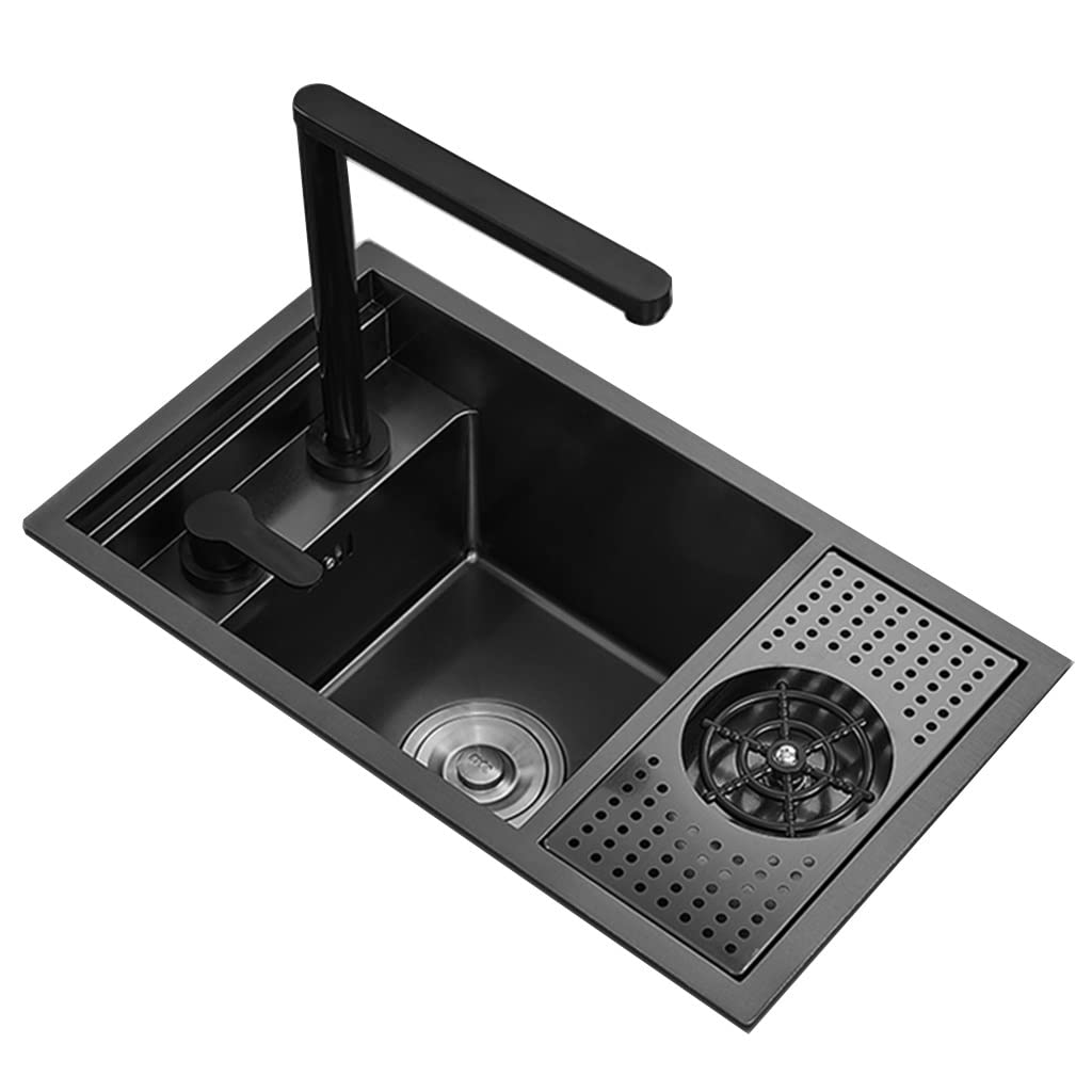 A relevant stock photo of sink supplier in a typical setting.
