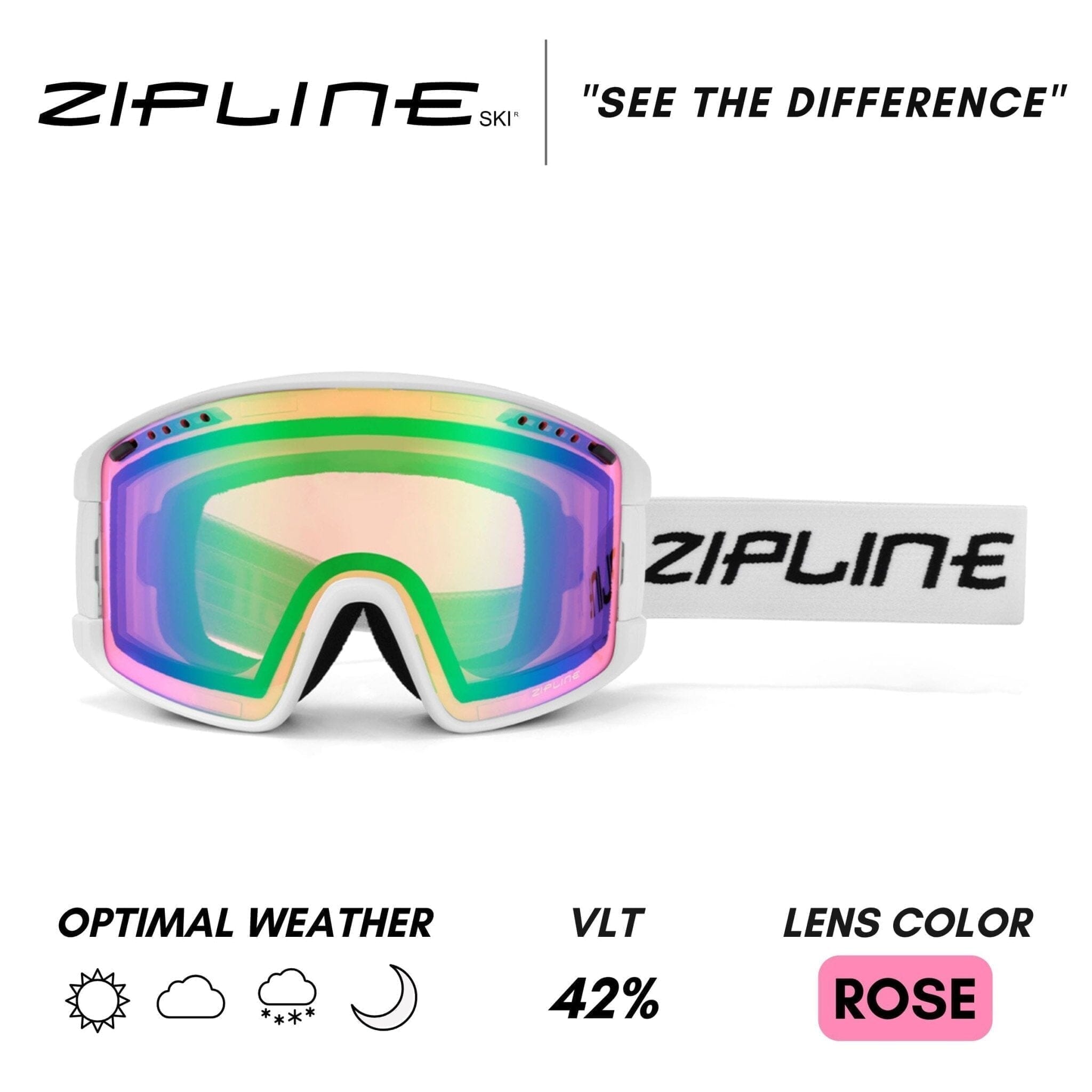 A relevant stock photo of ski goggles supplier in a typical setting.