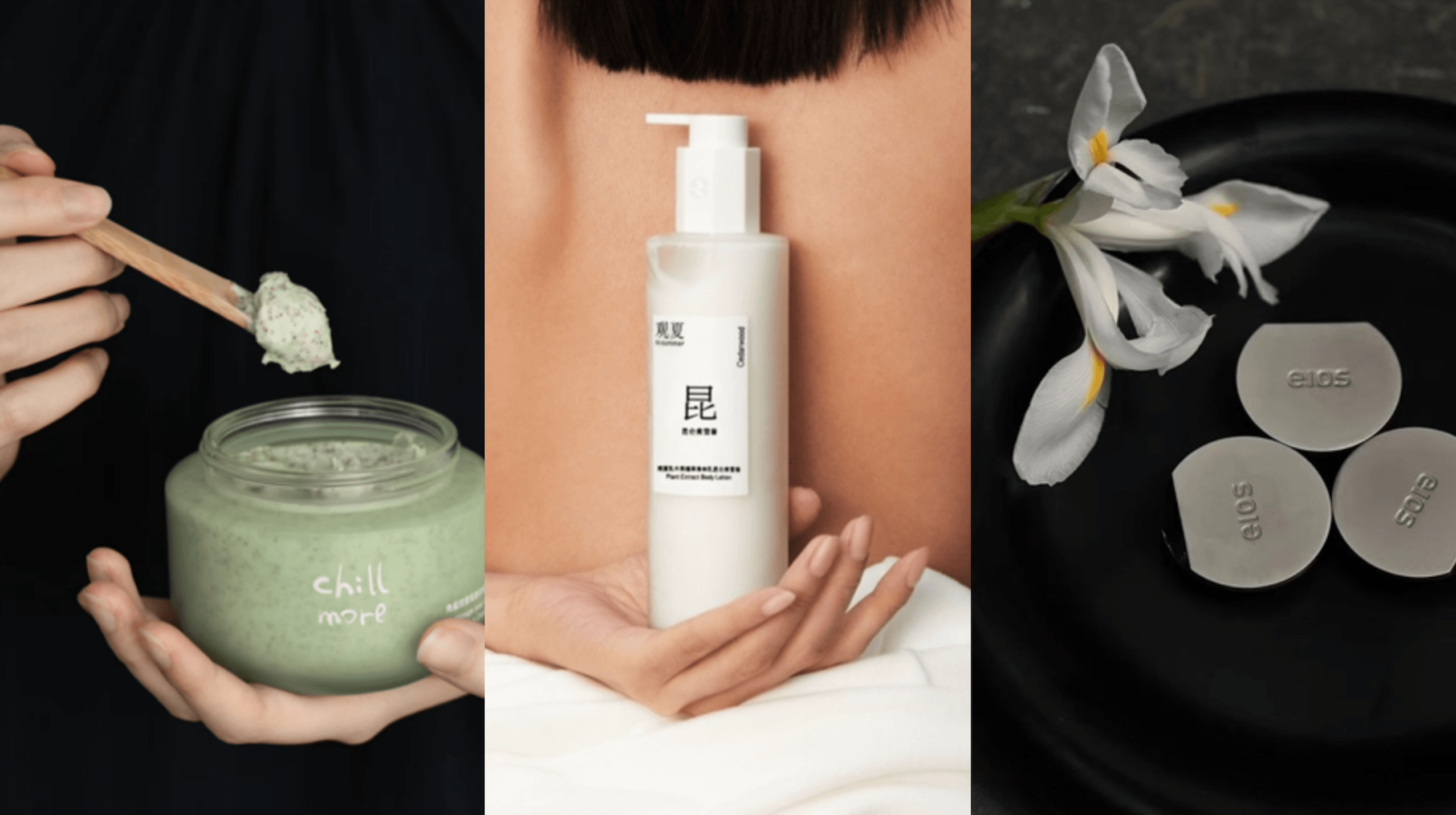 A relevant stock photo of skin care china in a typical setting.