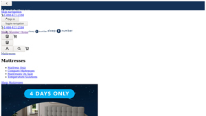 Sleep Number: Smart Beds, Mattresses, Bedding, Pillows - comfort furniture company