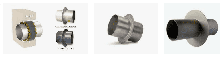 A relevant stock photo of sleeve manufacturer in a typical setting.
