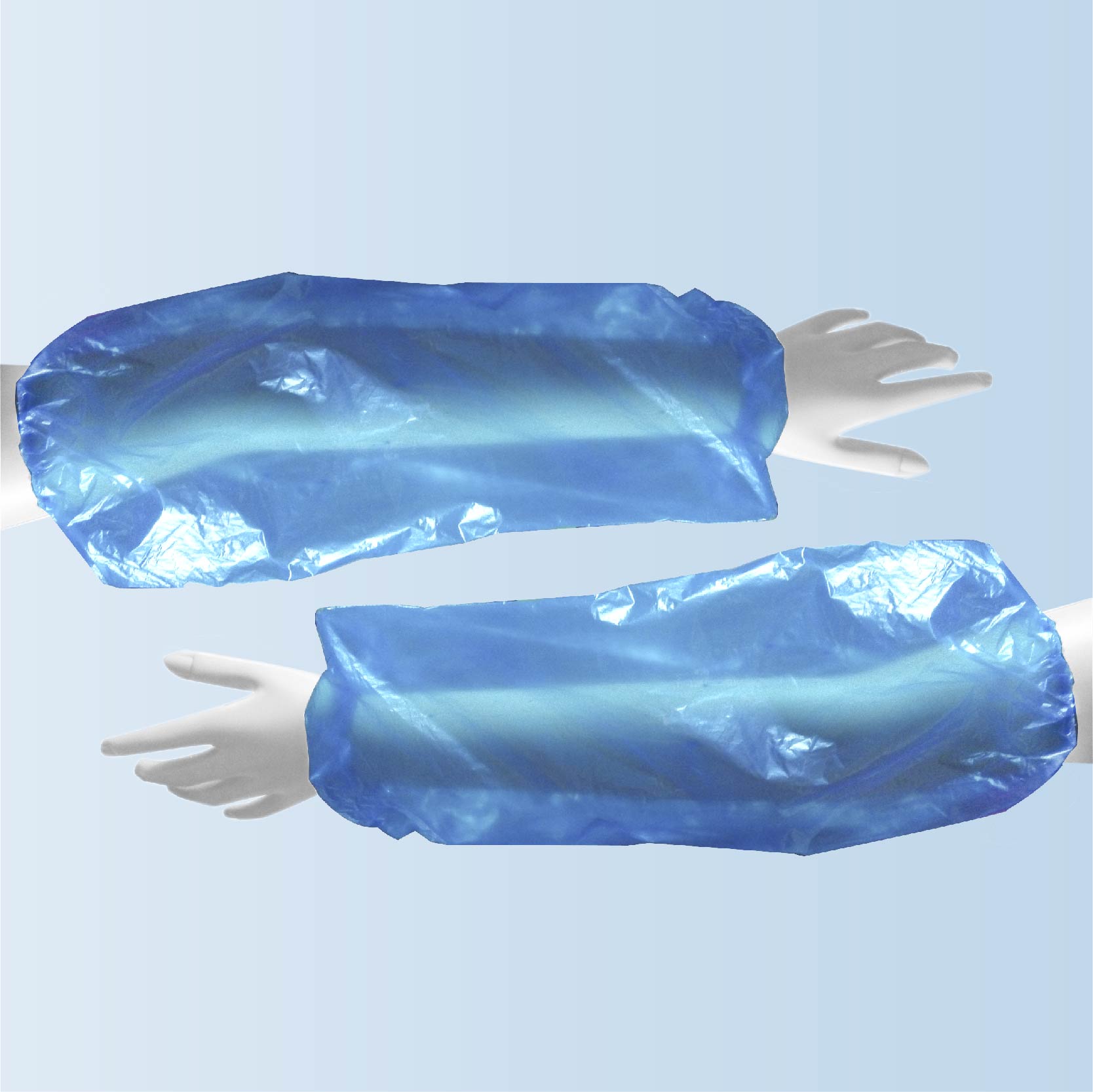 A relevant stock photo of sleeves supplier in a typical setting.