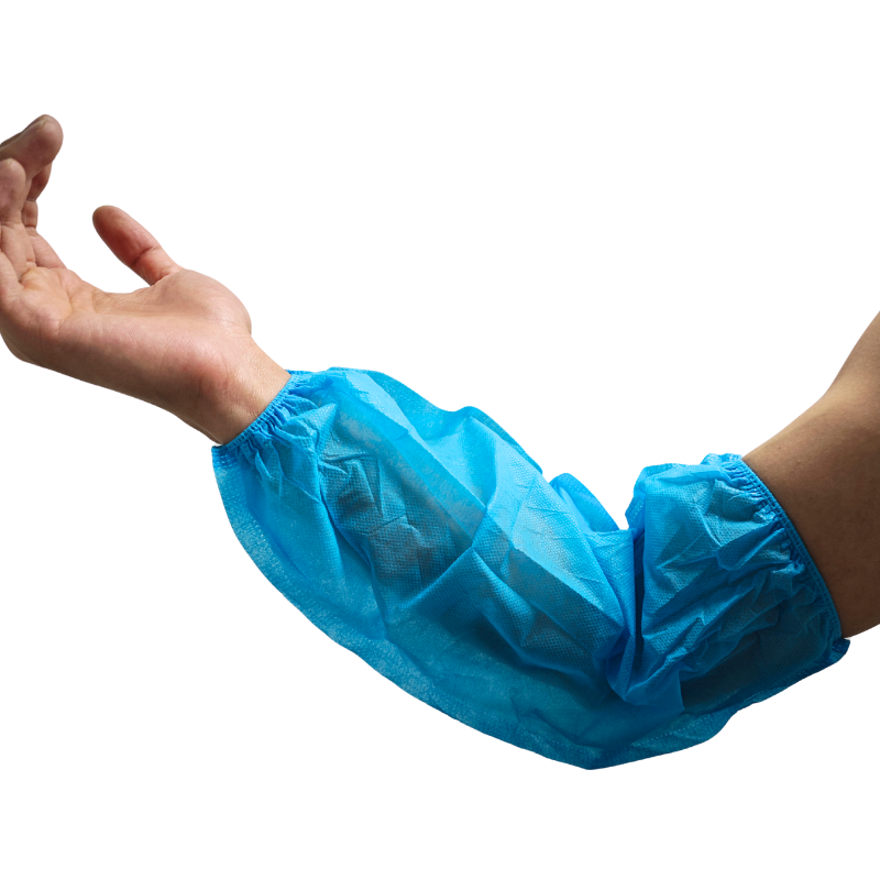 A relevant stock photo of sleeves supplier in a typical setting.