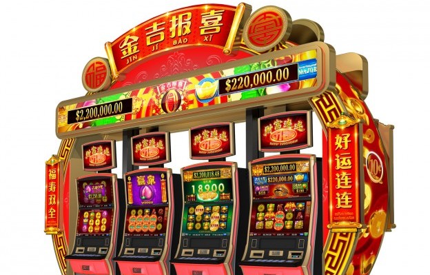 A relevant stock photo of slot china in a typical setting.