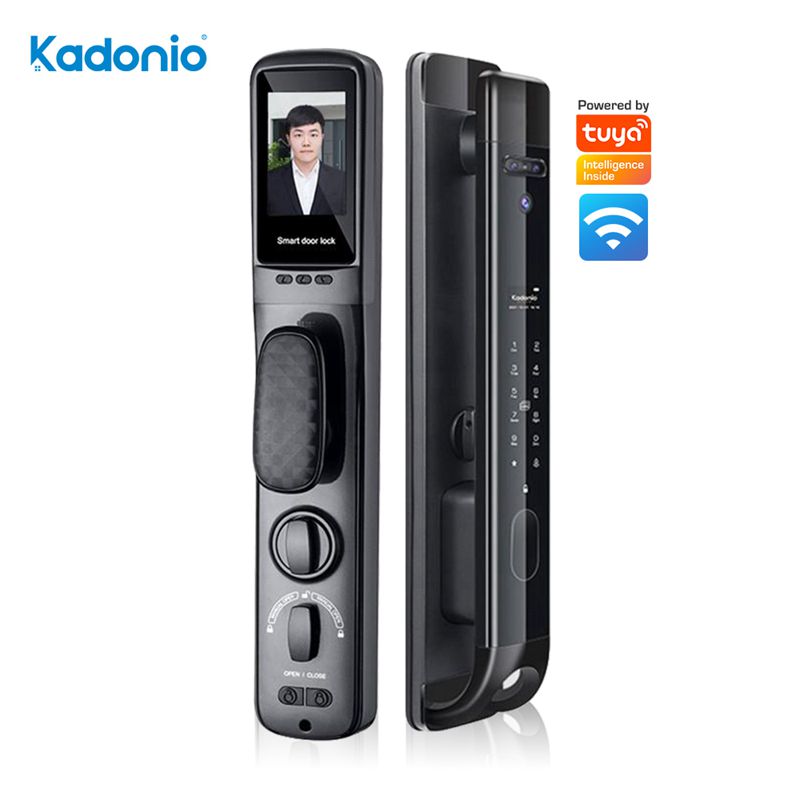 A relevant stock photo of smart lock china in a typical setting.
