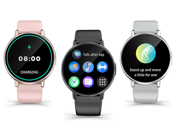 A relevant stock photo of smart watch china in a typical setting.