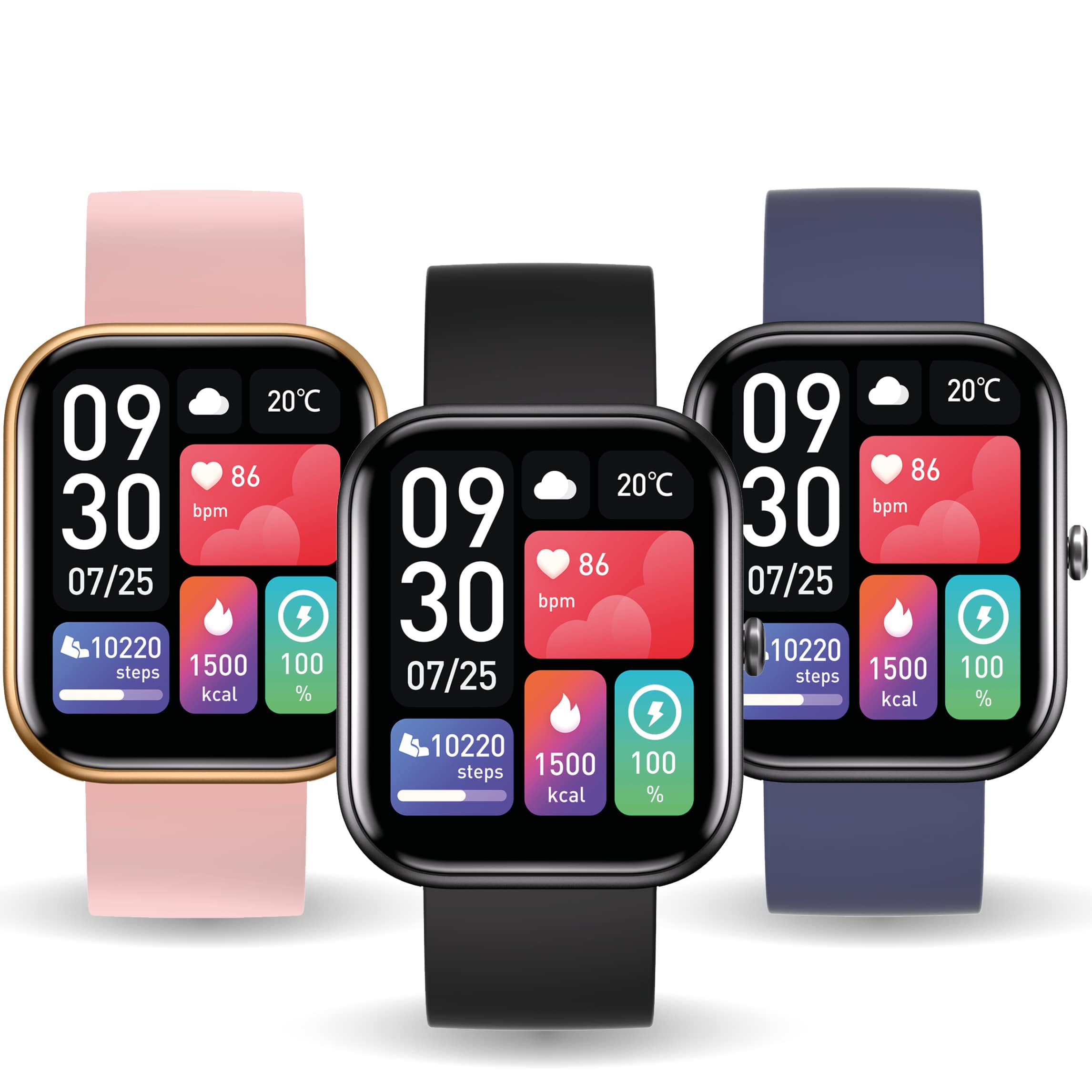 A relevant stock photo of smart watch custom in a typical setting.