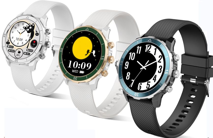 A relevant stock photo of smartwatches china in a typical setting.