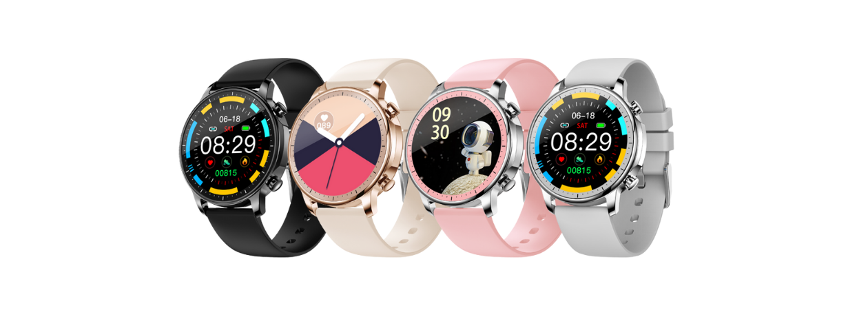 A relevant stock photo of smartwatches china in a typical setting.