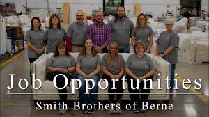 Careers - Smith Brothers Furniture