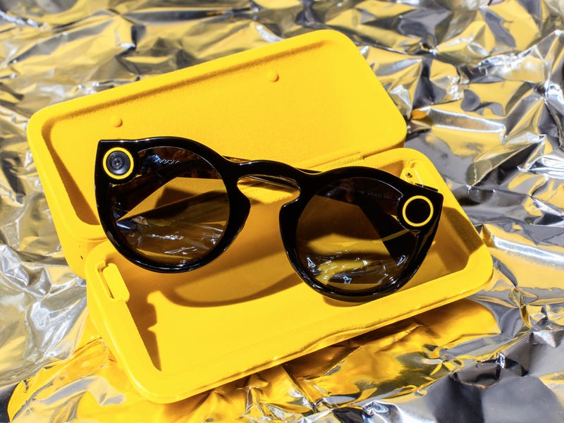 A relevant stock photo of snapchat spectacles china in a typical setting.