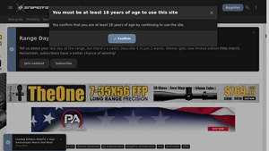 Best AR manufactures | Sniper's Hide Forum - ar 15 manufacturer tier list